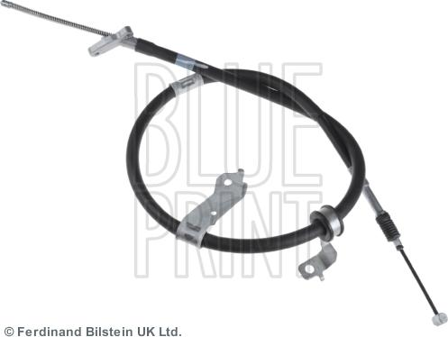 Blue Print ADT346301 - TROSE TOYOTA