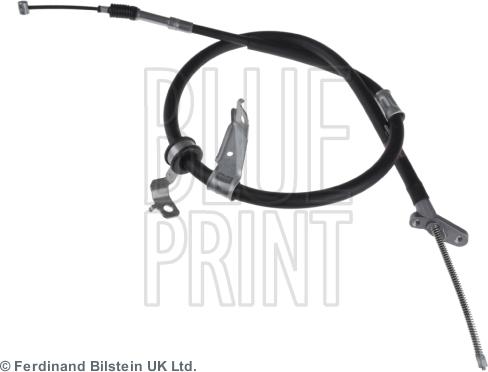 Blue Print ADT346302 - TROSE TOYOTA