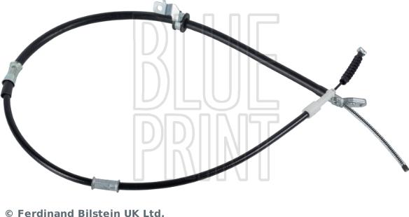 Blue Print ADT346303 - TROSE TOYOTA