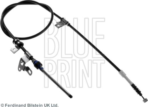 Blue Print ADT346346 - TROSE TOYOTA