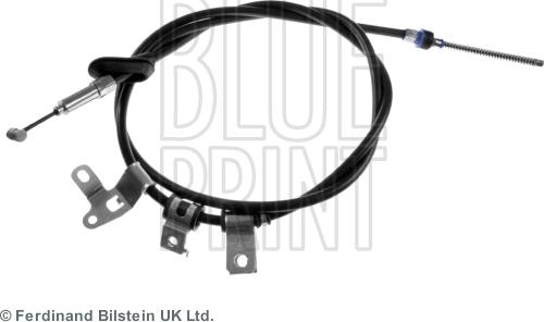 Blue Print ADT346348 - TROSE TOYOTA
