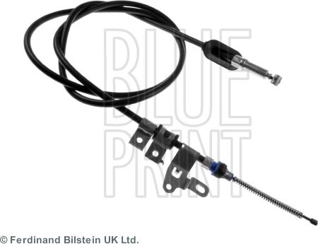 Blue Print ADT346349 - TROSE TOYOTA