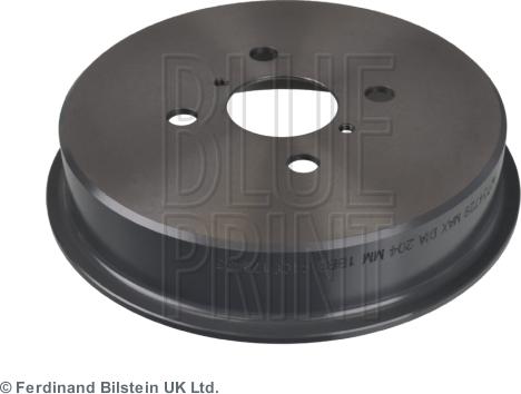 Blue Print ADT34729 - BREMŽU TRUMULIS