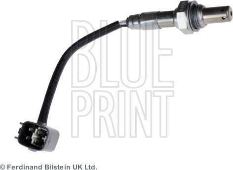 Blue Print ADT370121 - Auto Part