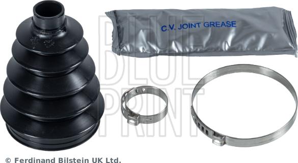 Blue Print ADT381107 - Auto Part