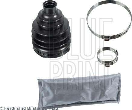 Blue Print ADT381109 - Putekļusargs, Piedziņas