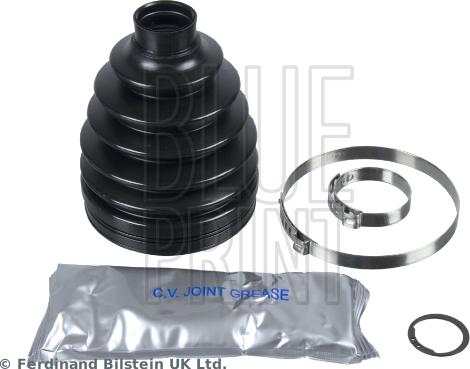Blue Print ADT381115 - Putekļusargs, Piedziņas