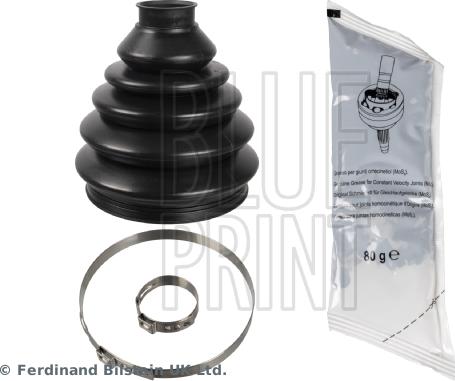 Blue Print ADT381118 - 304817 PUTEKĻU
