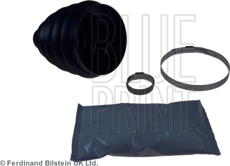 Blue Print ADT381119 - Putekļusargs, Piedziņas