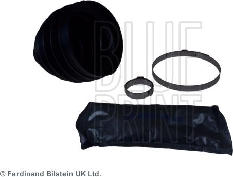 Blue Print ADT381121 - Putekļusargs, Piedziņas
