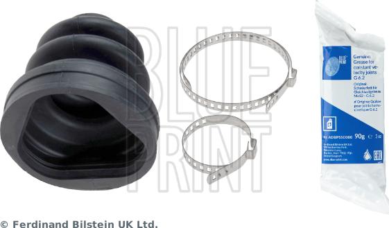 Blue Print ADT38122 - Auto Part