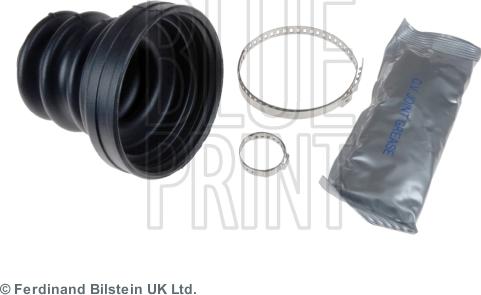Blue Print ADT38127 - ADT38127 PUT