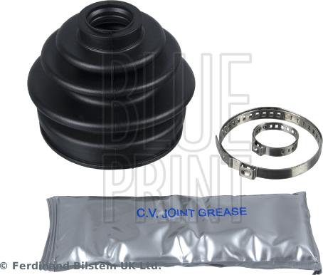 Blue Print ADT38156 - ADT38156 PUT