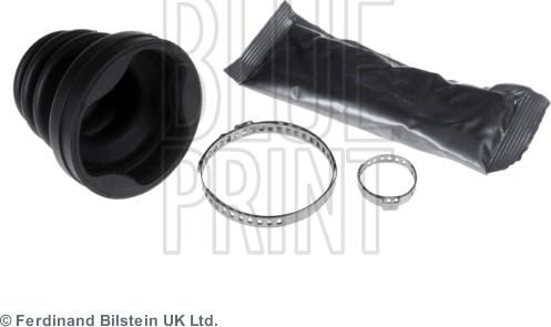 Blue Print ADT38182 - ADT38182 PUT