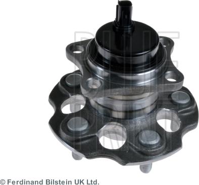 Blue Print ADT383123 - Auto Part