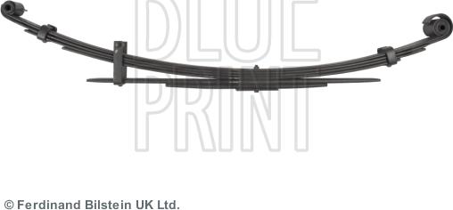 Blue Print ADT38854 - ATSPERLĀGA HILUX