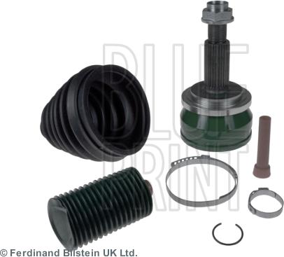 Blue Print ADT38983 - ADT38983 PUSASS