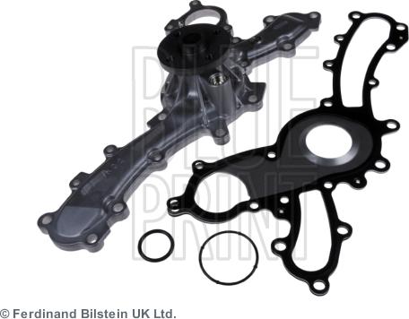 Blue Print ADT391103