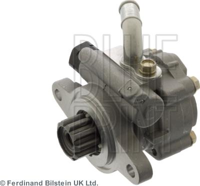 Blue Print ADT39511 - Auto Part
