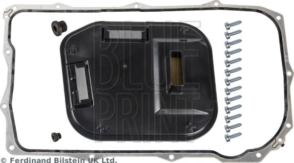 Blue Print ADV182163 - KĀRBAS FILTRA