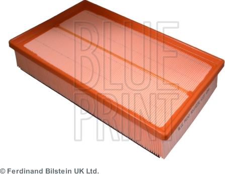 Blue Print ADV182252 - GAISA FILTRS