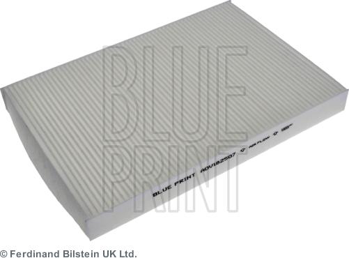 Blue Print ADV182507 - SALONA FILTRS