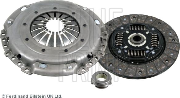 Blue Print ADV183006