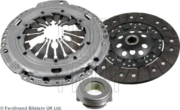 Blue Print ADV183050 - Auto Part