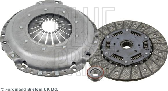 Blue Print ADV183051 - Auto Part