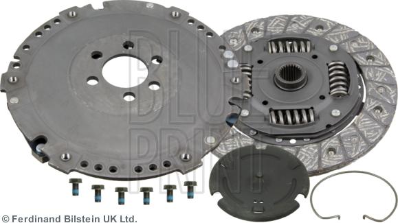 Blue Print ADV183052 - Auto Part