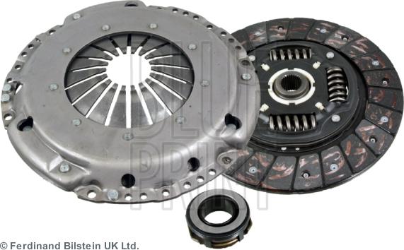 Blue Print ADV183053 - Auto Part