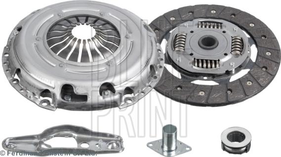 Blue Print ADV183056 - Auto Part
