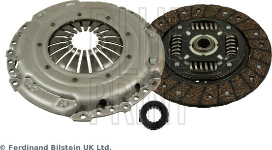 Blue Print ADV183087