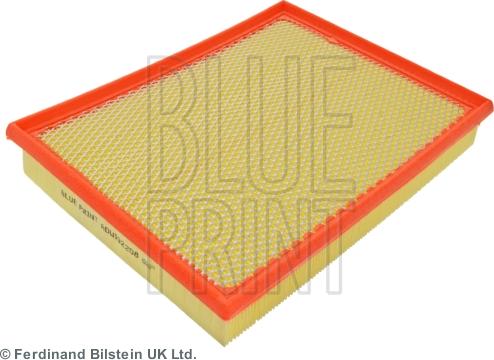 Blue Print ADW192208 - GAISA FILTRS