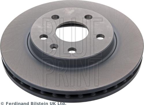 Blue Print ADW194301 - BREMŽU DISKS