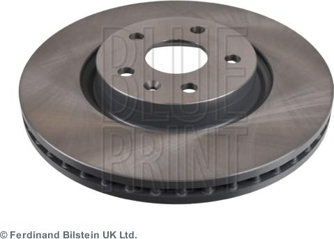 Blue Print ADW194304 - BREMŽU DISKS