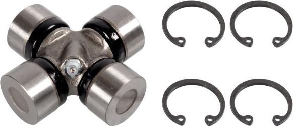 Blue Print ADZ93902 - Auto Part