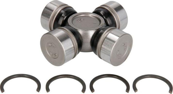 Blue Print ADZ93904 - Auto Part