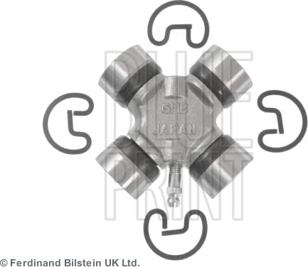 Blue Print ADZ93909 - Auto Part