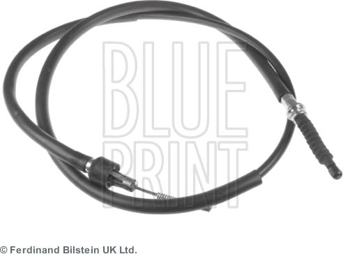Blue Print ADZ94608 - TROSE OPEL