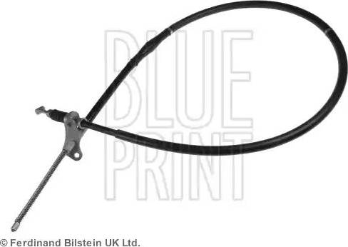 Blue Print ADZ94630 - TROSE OPEL