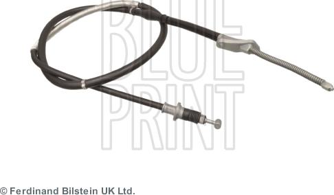 Blue Print ADZ94637 - TROSE ISUZU