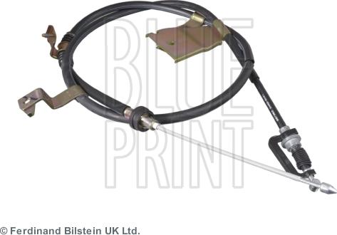 Blue Print ADZ94645 - TROSE ISUZU