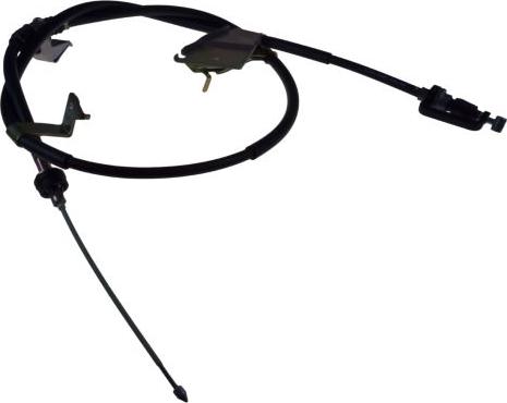 Blue Print ADZ94646 - TROSE ISUZU