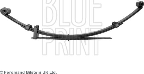Blue Print ADZ98810 - BLUEPRINT ATSPERLĀGS