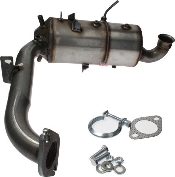 BM Catalysts BM11005H - BM11005H DPF