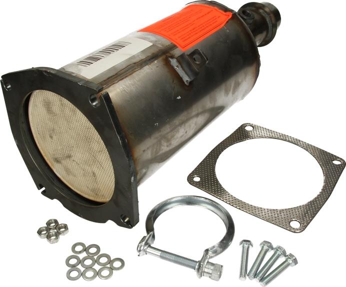 BM Catalysts BM11009 - DPF BM11009