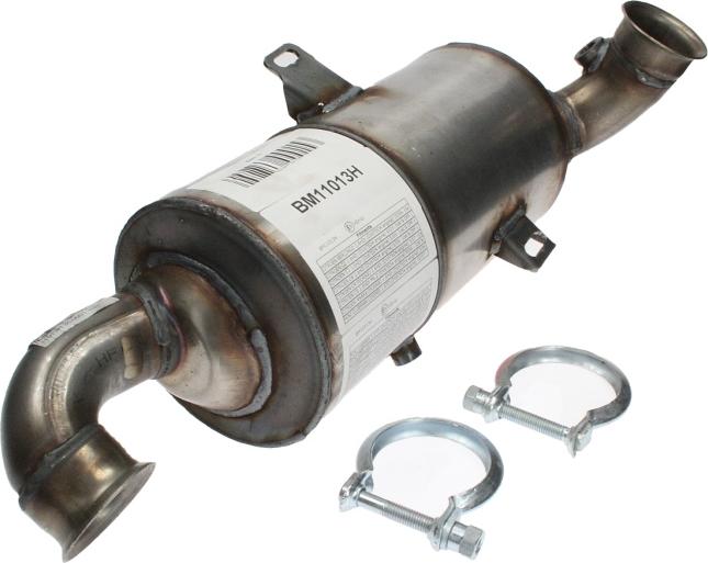 BM Catalysts BM11013H - BM11013H DPF