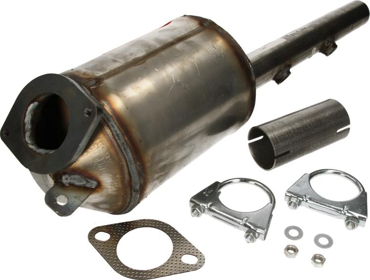 BM Catalysts BM11022 - BM11022 DPF