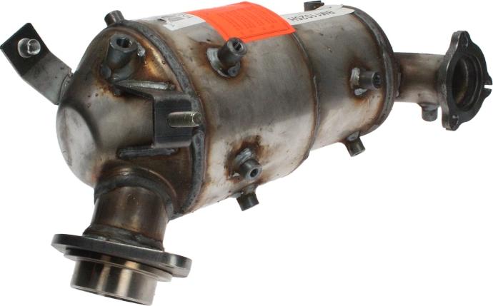 BM Catalysts BM11025H - BM11025H DPF